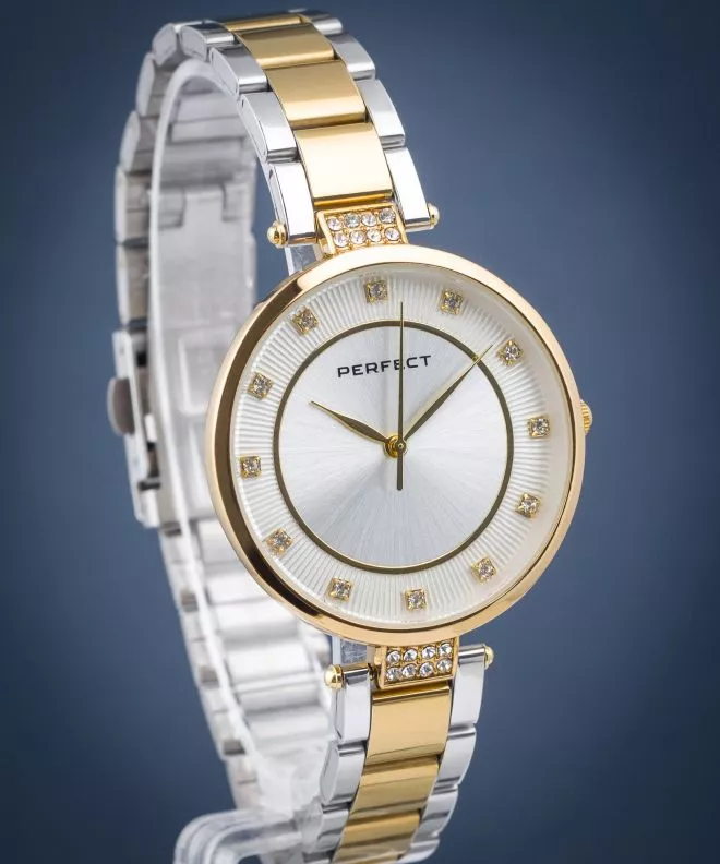 Часовник Дамски Perfect Classic PF00593