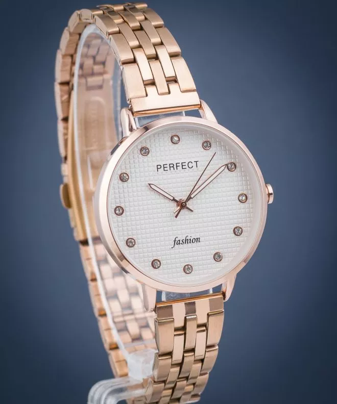 Часовник Дамски Perfect Fashion PF00586