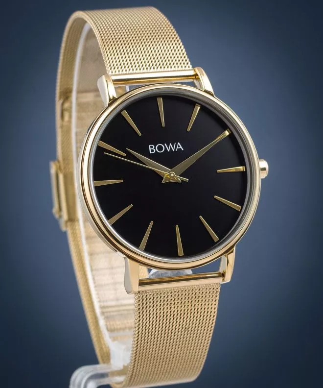 Часовник Дамски BOWA Praha PH384-84-184M