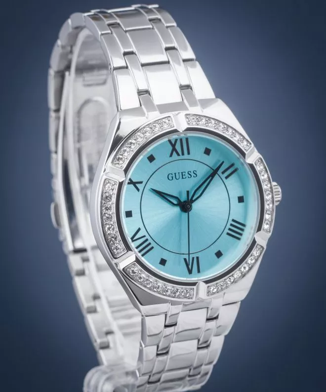 Часовник Дамски Guess Cosmo GW0033L7
