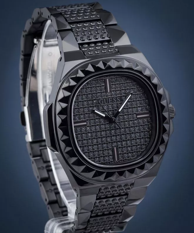 Часовник Унисекс Guess Rebel GW0622G2