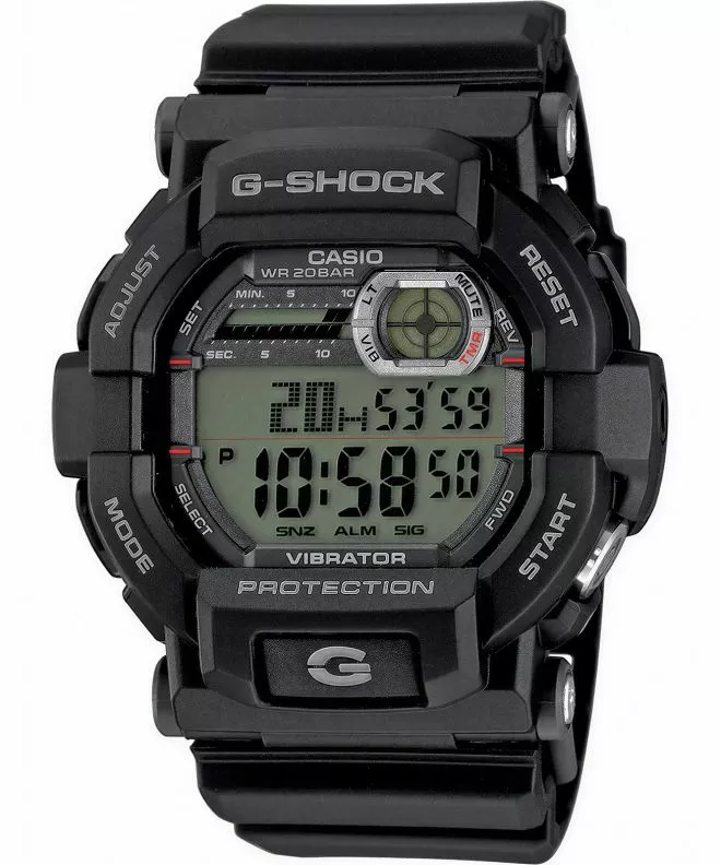 Часовник Мъжки G-SHOCK Casio GD-350-1ER