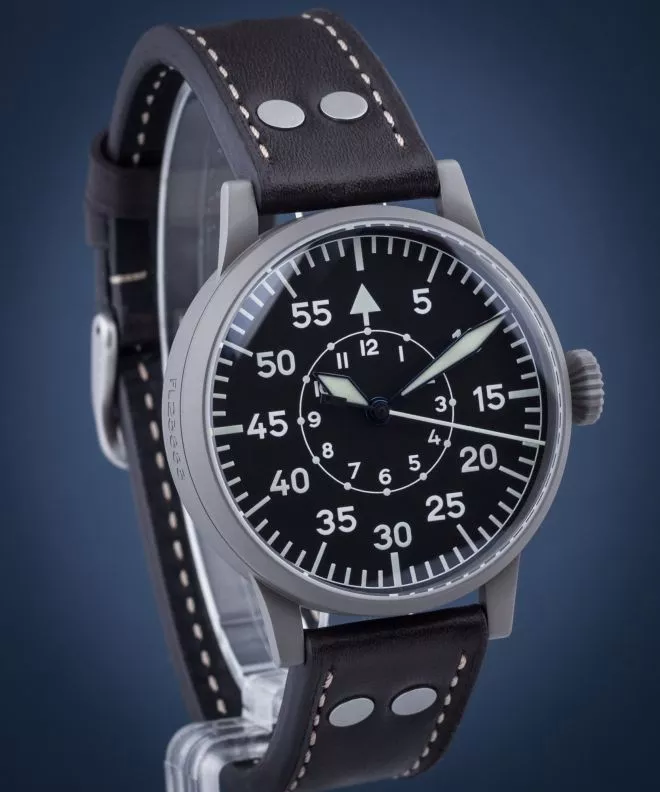 Часовник Мъжки Laco Paderborn Automatik LA-861749 (861749)