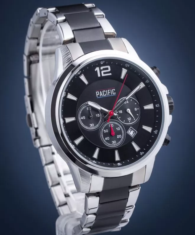 Часовник Мъжки Pacific X Chronograph PC00273