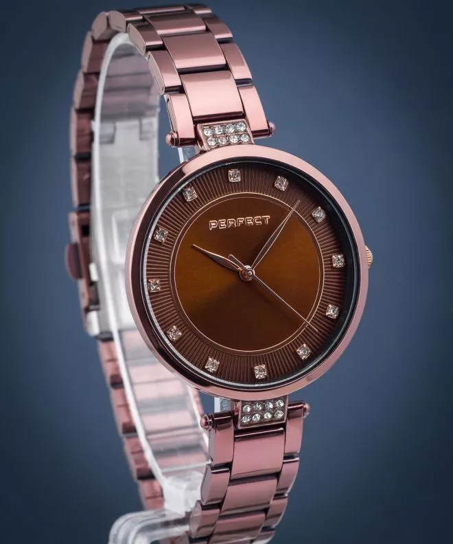 Часовник Дамски Perfect Classic PF00596