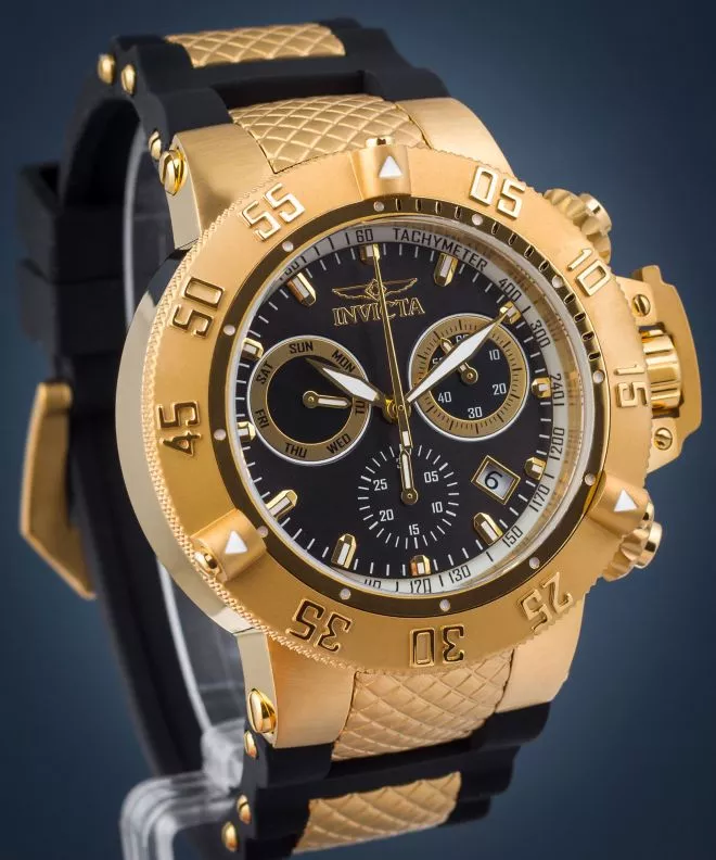 Часовник Мъжки Invicta Subaqua Noma III Chronograph 5514