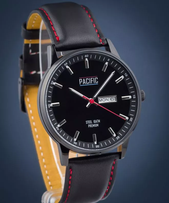 Часовник Мъжки Pacific S Premium PC00371