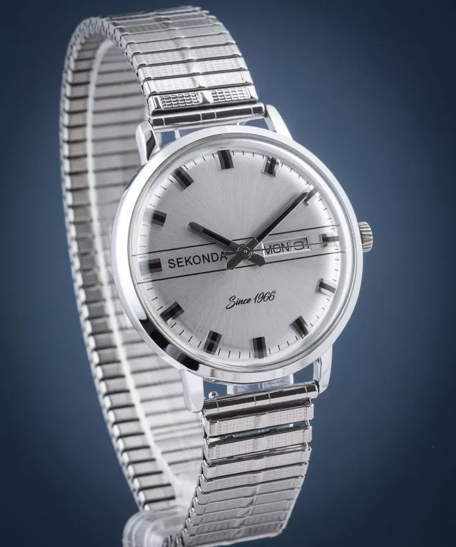 Часовник Мъжки Sekonda Heritage 1951
