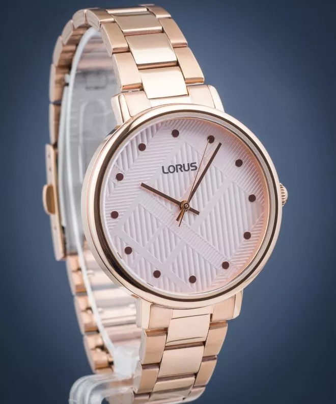 Часовник Дамски Lorus Classic RG202VX9