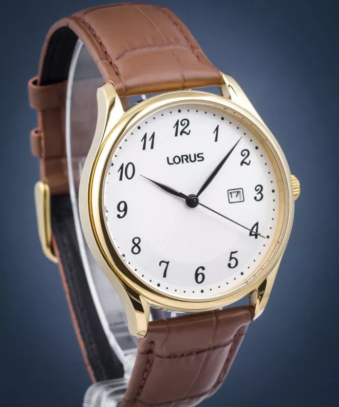 Часовник Мъжки Lorus Classic RH910PX9