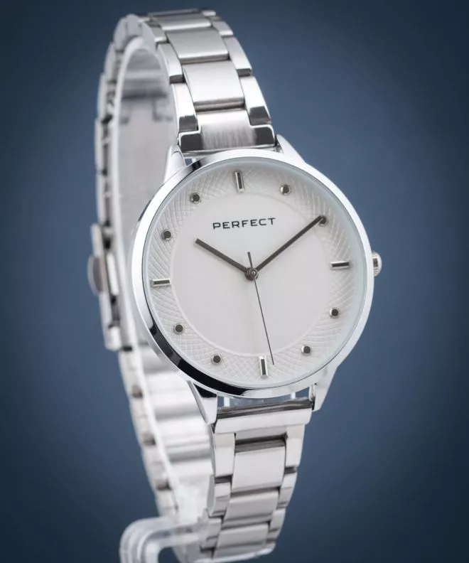 Часовник Дамски Perfect Classic PF00436