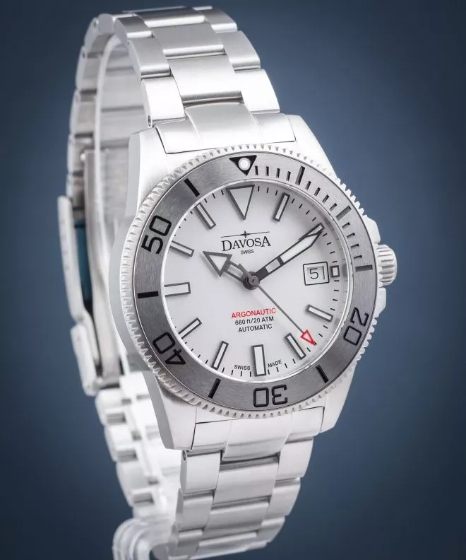 Часовник Мъжки Davosa Argonautic 39 BS 161.532.10