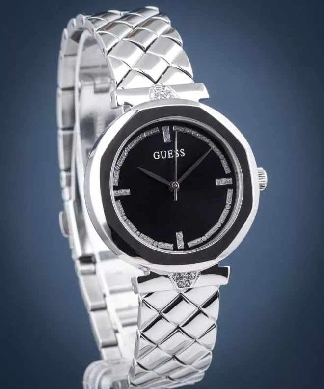 Часовник Дамски Guess Rumour GW0613L1