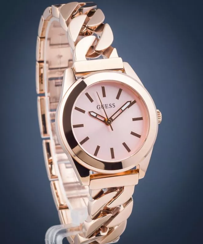 Часовник Дамски Guess Serena GW0653L2
