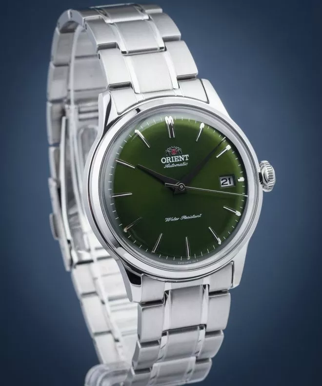 Часовник Мъжки Orient Bambino Automatic RA-AC0M09E30B