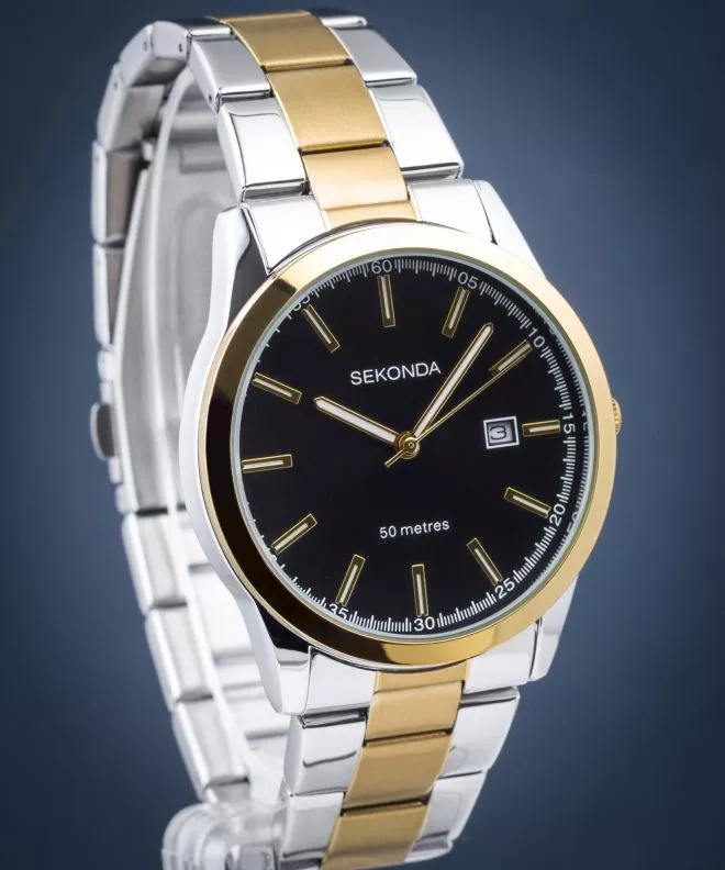 Часовник Мъжки Sekonda Classic 30049