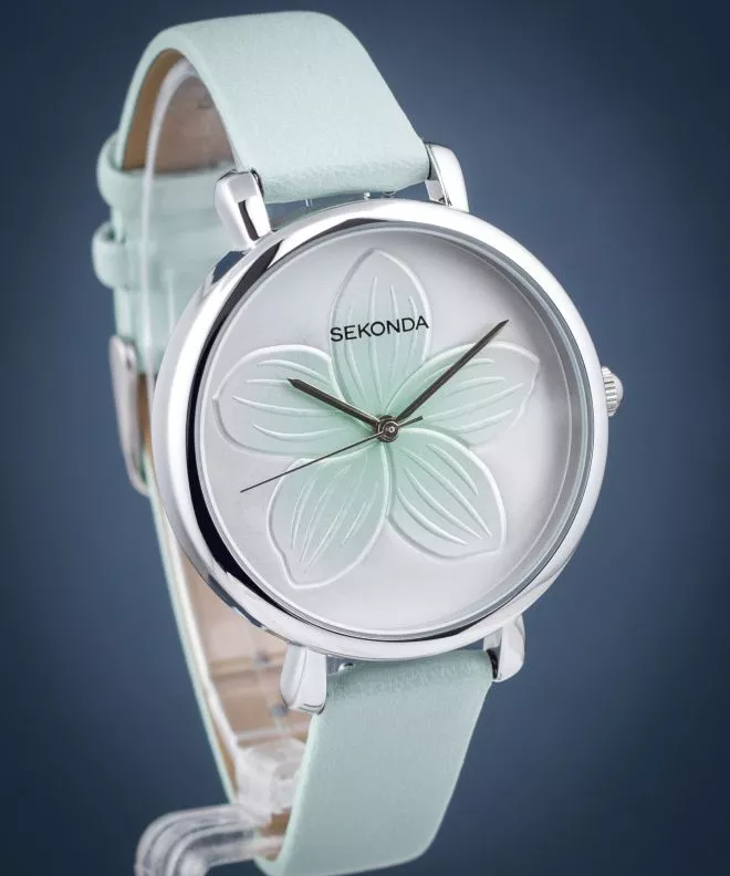 Часовник Дамски Sekonda Frangipani 40611