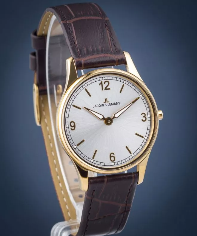 Часовник Дамски Jacques Lemans London 1-2129C