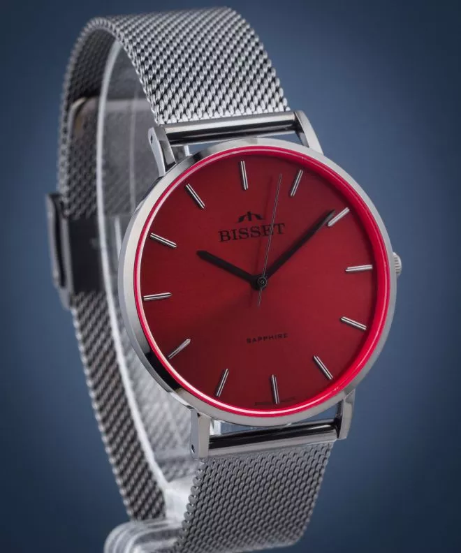 Часовник Дамски Bisset Brienz BIS108