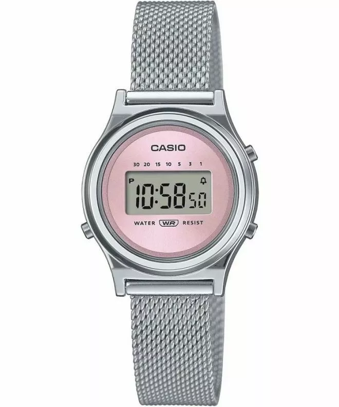 Часовник Дамски Casio Vintage Mini LA700WEM-4AEF
