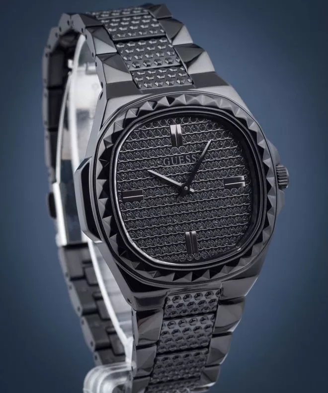 Часовник Дамски Guess Rebellious GW0601L2
