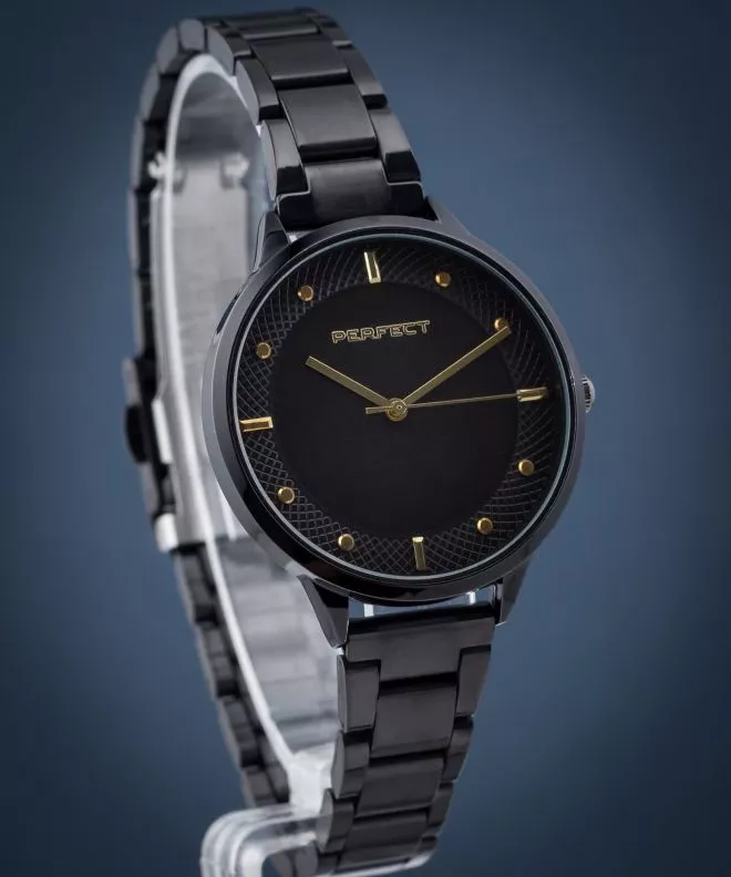 Часовник Дамски Perfect Classic PF00438