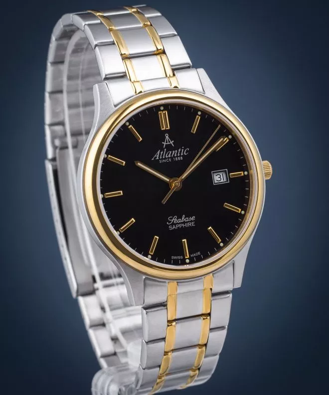 Часовник Мъжки Atlantic Seabase 60348.43.61