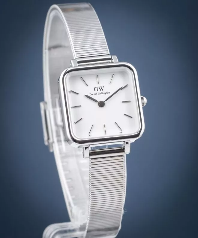 Часовник Дамски Daniel Wellington Quadro Studio 22 DW00100521
