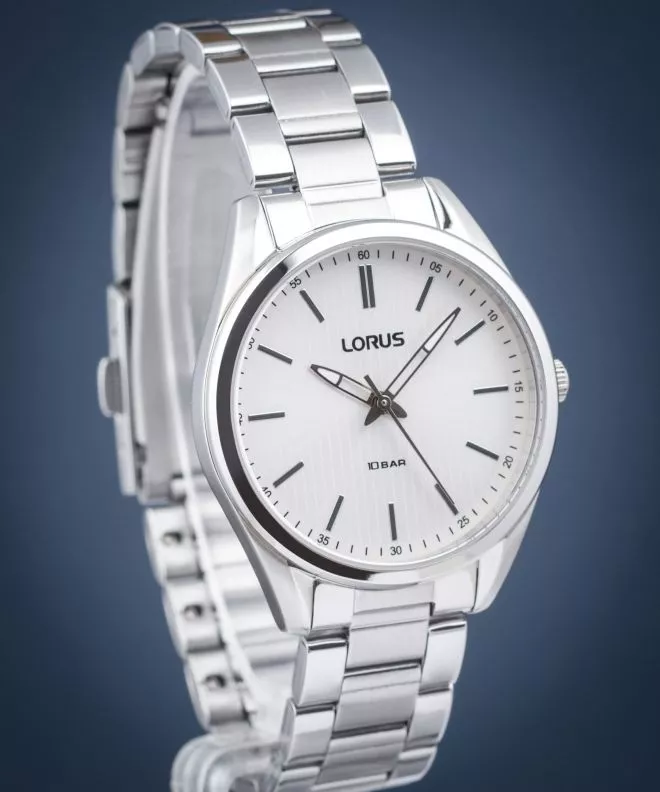 Часовник Дамски Lorus Classic RG211WX9