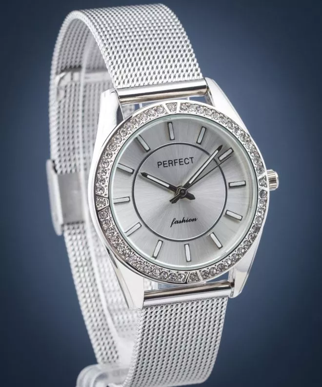 Часовник Дамски Perfect Fashion PF00468