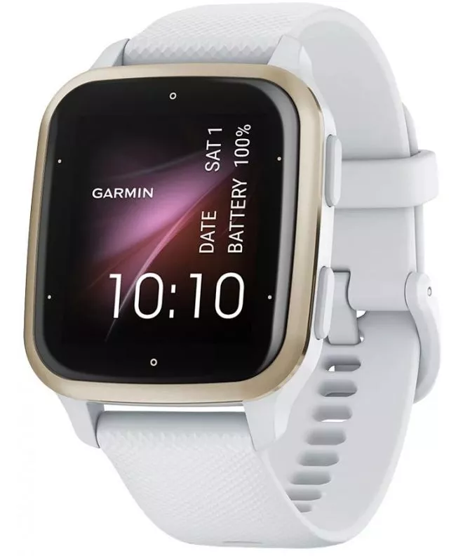 Спортен Часовник Унисекс Garmin Venu® Sq 2 010-02701-11