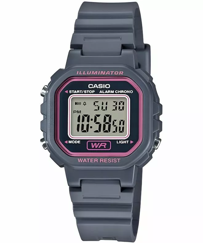 Часовник Дамски Casio Sport LA-20WH-8AEF