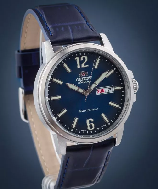 Часовник Мъжки Orient Contemporary Automatic RA-AA0C05L19B