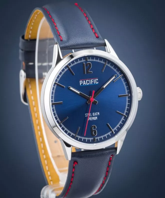 Часовник Мъжки Pacific S Premium PC00394