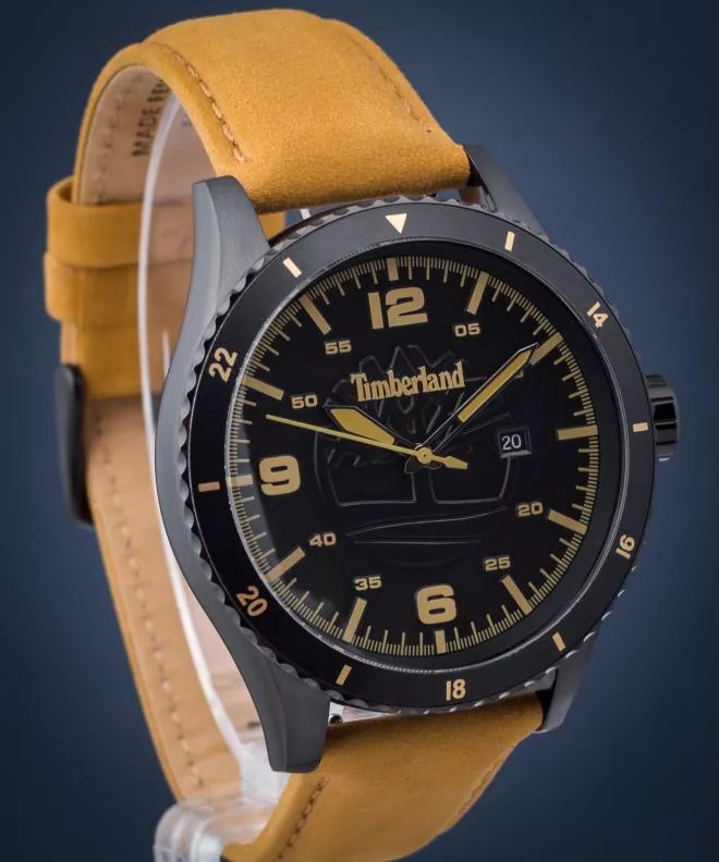 Часовник Мъжки Timberland Ashmont TBL.TDWGB0010502