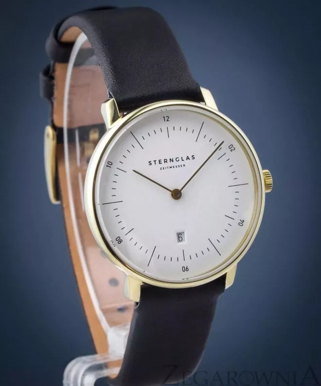 Часовник Дамски Sternglas Naos XS S01-ND02-KL08