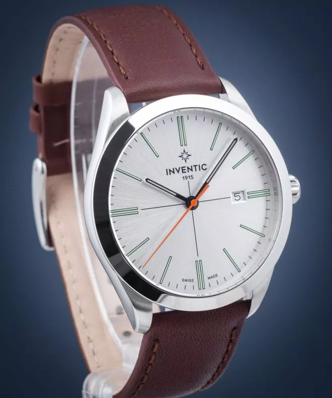 Часовник Мъжки Inventic Active Gent C52320.41.21