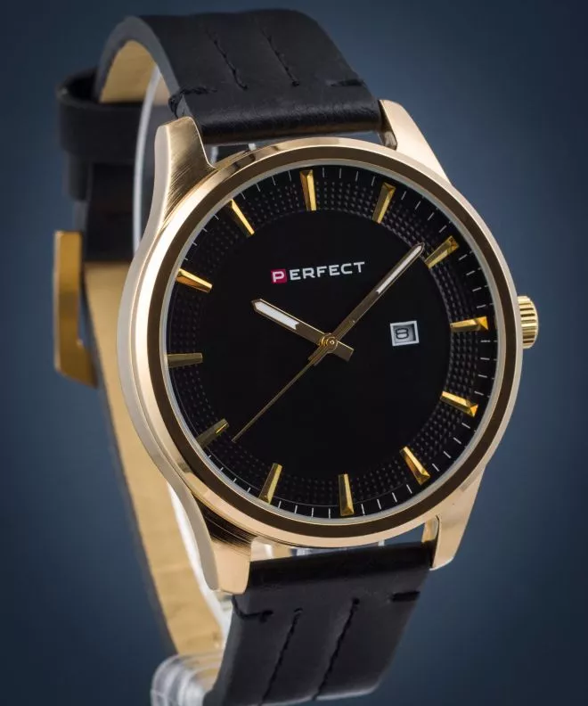 Часовник Мъжки Perfect Classic PF00614