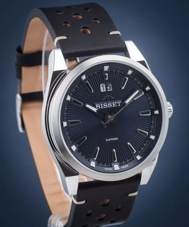 Часовник Мъжки Bisset Sapphire BIS078