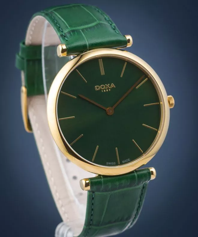 Часовник Мъжки Doxa D-Lux 112.30.131.83