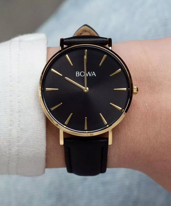 Часовник Дамски BOWA New York NY384-14-181L