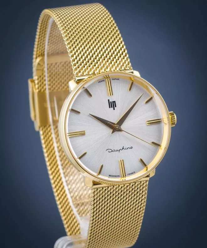 Часовник Дамски Lip Dauphine 671296