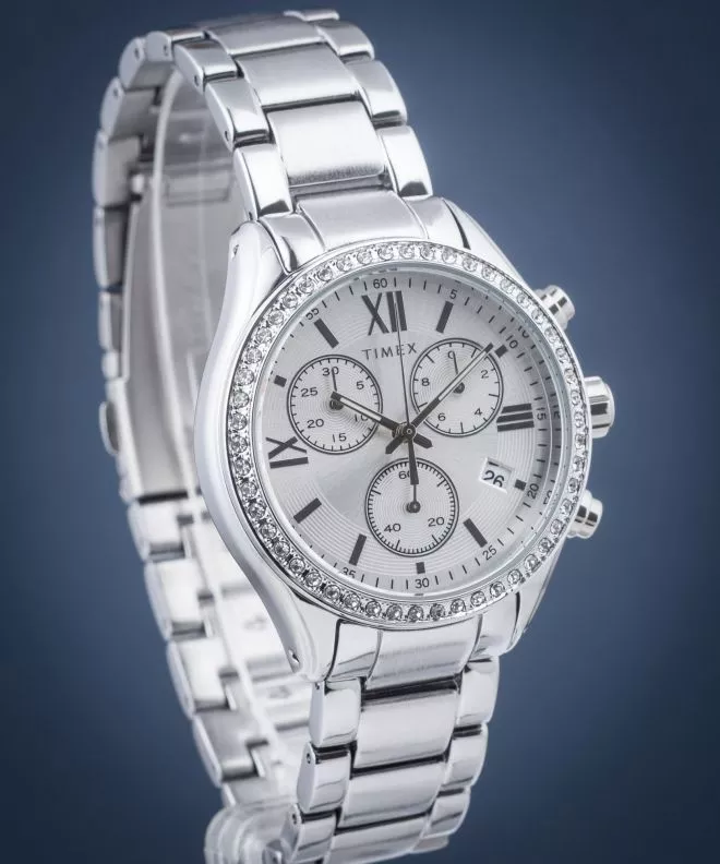 Часовник Дамски Timex Classic TW2V57600