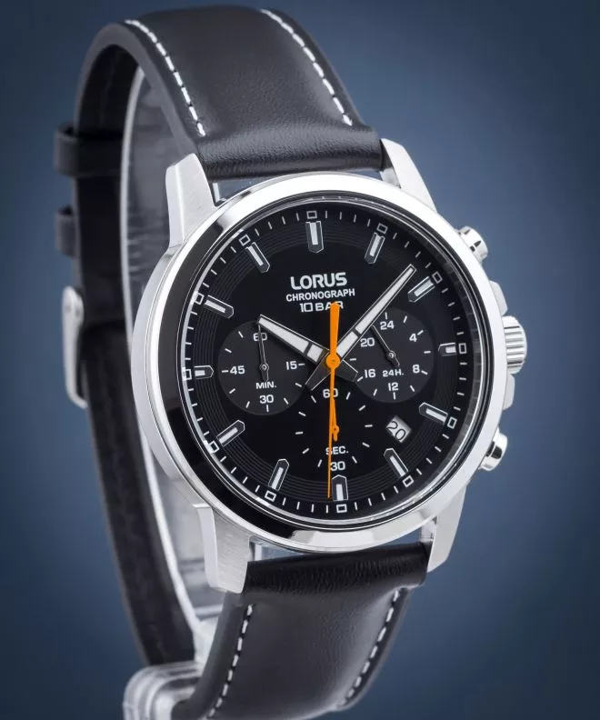 Часовник Мъжки Lorus Sports Chronograph RT331KX9