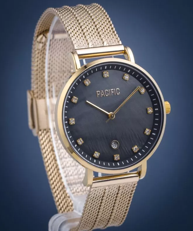 Часовник Дамски Pacific X PC00280