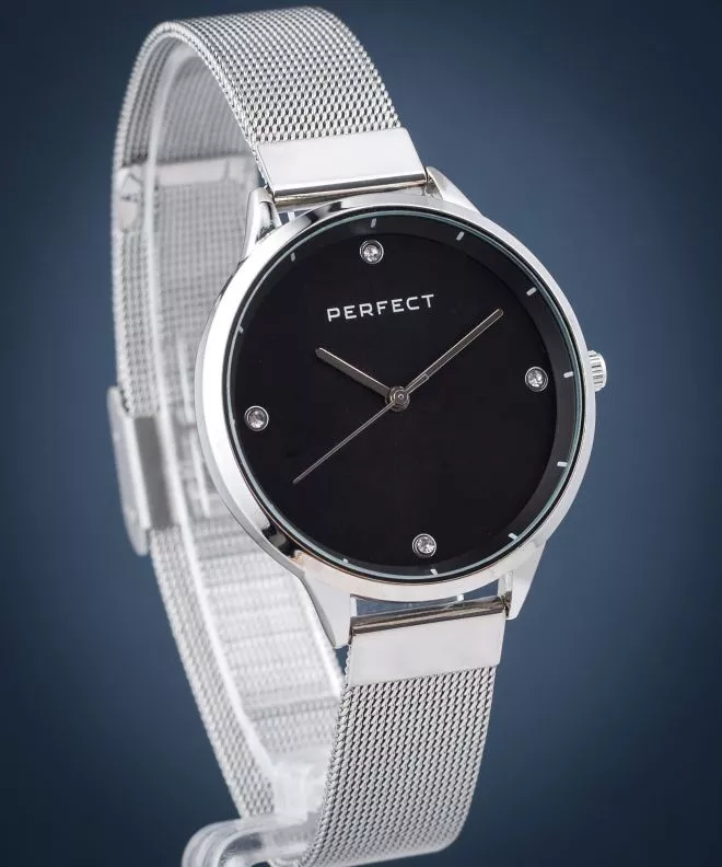 Часовник Дамски Perfect Classic PF00289