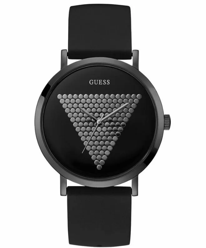 Часовник Унисекс Guess Imprint W1161G2