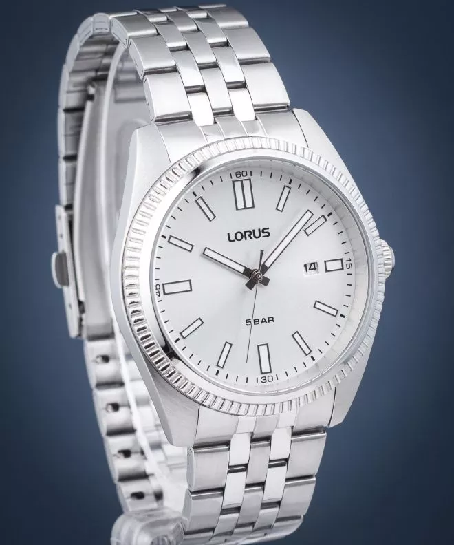 Часовник Мъжки Lorus Classic RH971QX9