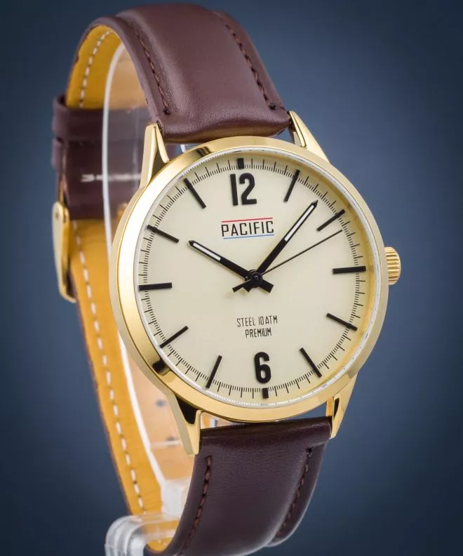Часовник Мъжки Pacific S Premium PC00395