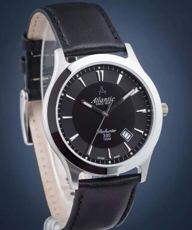 Часовник Мъжки Atlantic Seahunter 71360.41.61